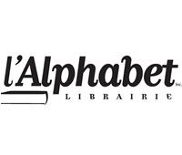 À propos | Librairie L'alphabet